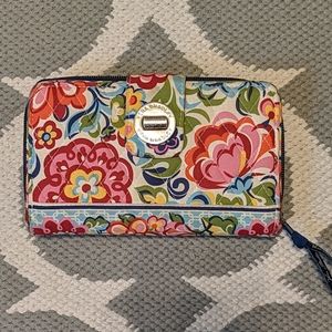 🌟HP🌟 Vera Bradley Wallet